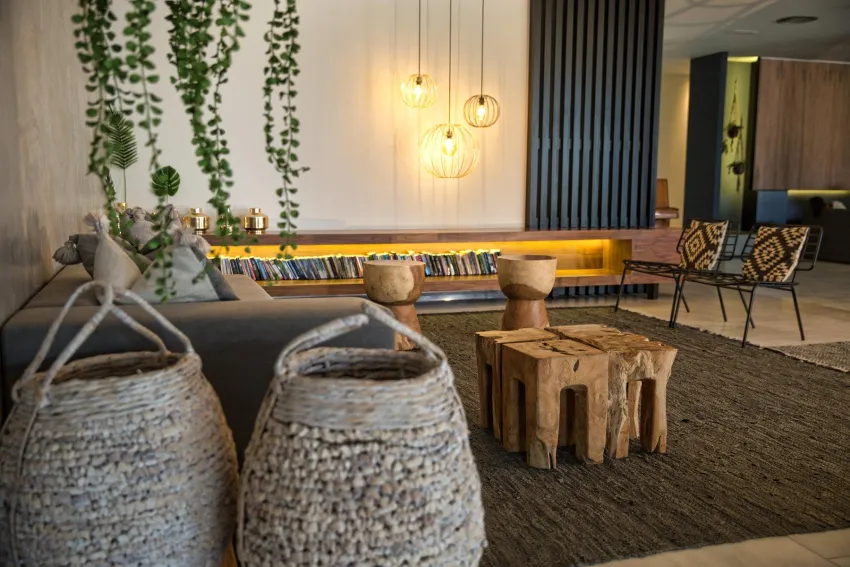 Blue Sky City Beach Hotel 4*-6