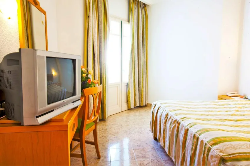 El Mouradi Cap Mahdia 3*-19