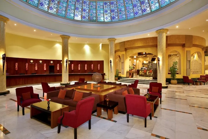 LONG BEACH RESORT  4*-26