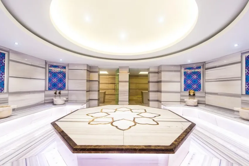 A Good Life Utopia Family Resort 4*-7