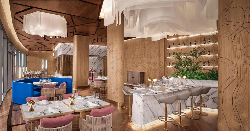 Gloria Serenity Resort 5*-260