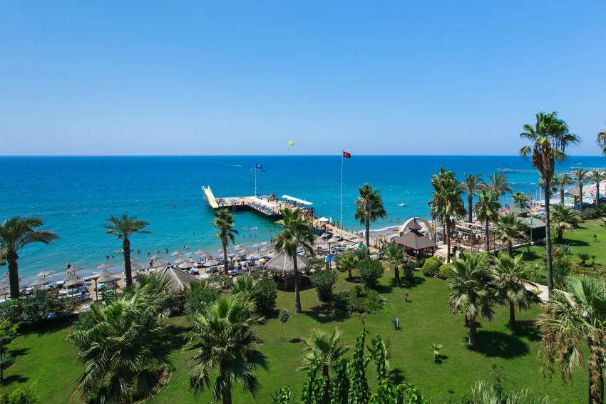 Saphir Hotel & Villas 5*-219