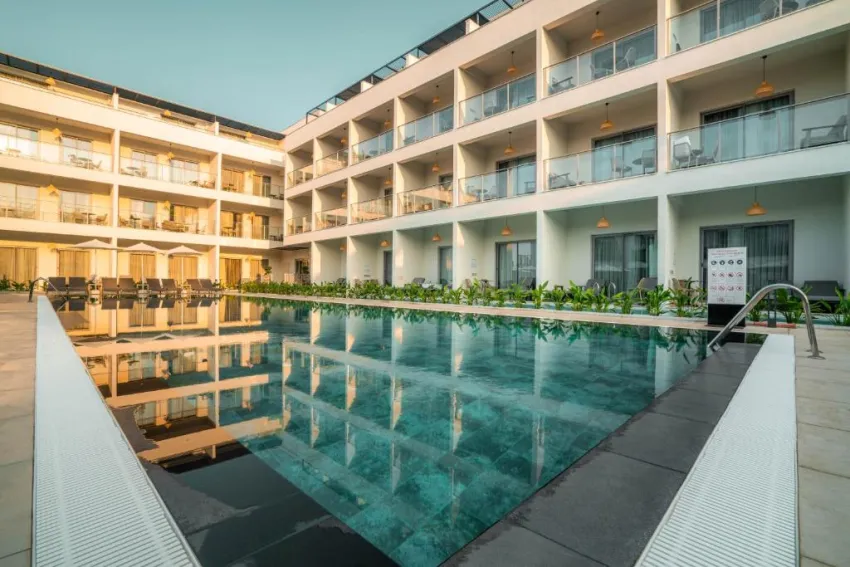 VICTORIA PRINCESS HOTEL & APART (ADULTS ONLT 14+)  4*-17