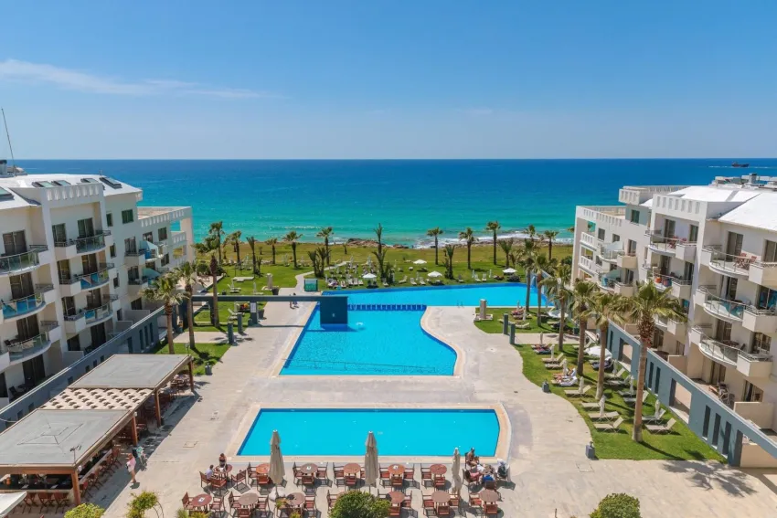 Blue Lagoon Kosher Hotel 4*-9