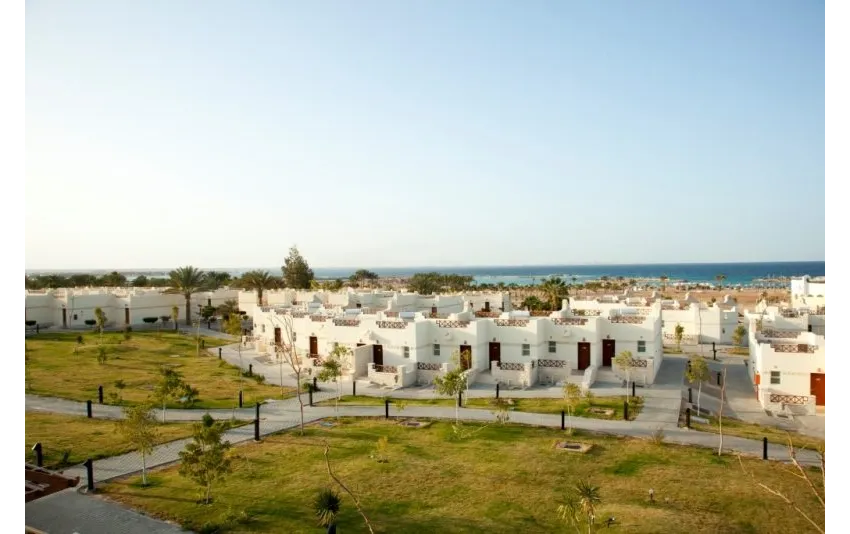 Sunrise Juman Beach (Ex. Coral Beach) 4*-7