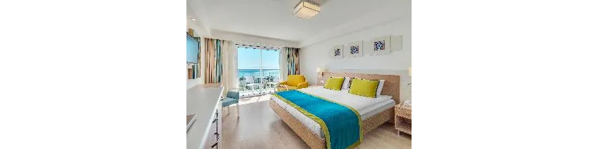Side Su Hotel (Adult Only 16+) 4*-19