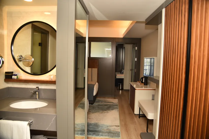Seaden Quality Resort & Spa 5*-21