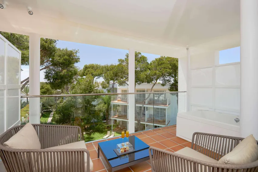 Melia Cala D'or Boutique Hotel 5*-186