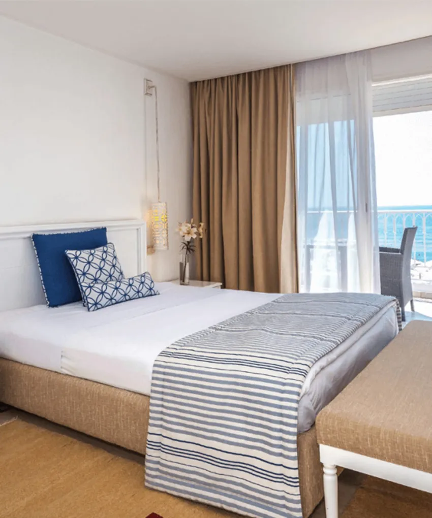 The Sindbad Hotel 5*-8