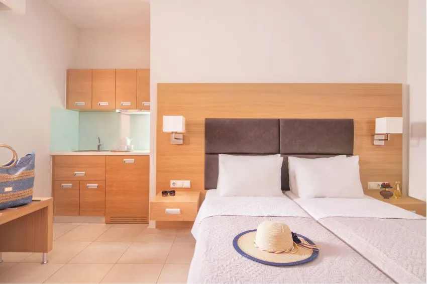 Pleasure Beach Hotel -2