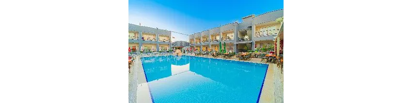 Sayanora Hotel 3*-46