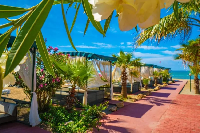 Club Wasa Holiday Village 4*-21