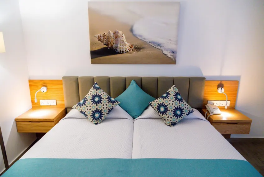 Kefalos Beach Tourist Village 4*-25