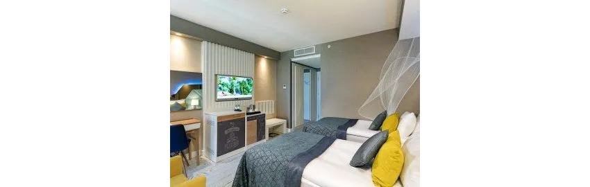 Wind Of Lara Hotel & Spa 5*-18