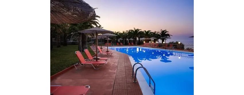 Europa Resort Hotel 3*-16