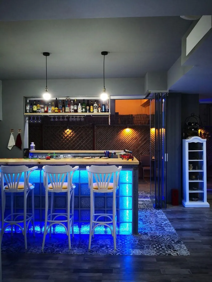 Thalia Deco City and Beach Hotel 3*-5