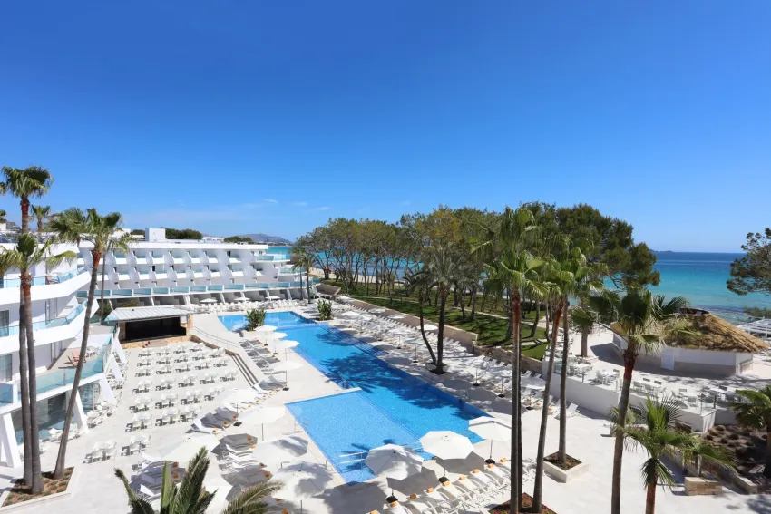 Iberostar Waves Playa de Muro 4*-2