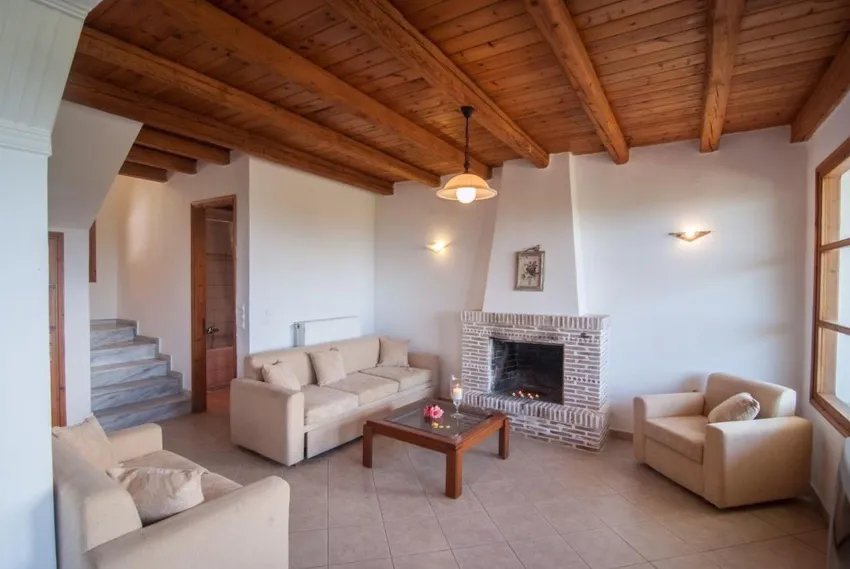 Aeolos Zante Villas 4*-7