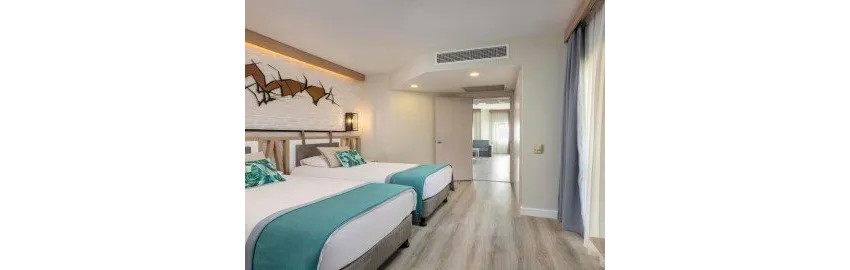 Limak Arcadia Sport Resort 5*-5