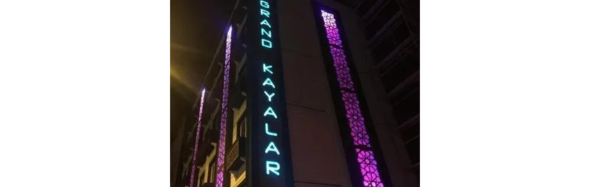 Grand Kayalar Hotel 3*-17