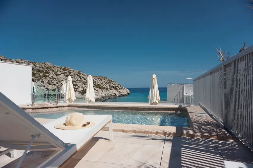 Niu Hotel Hoposa 3*-9