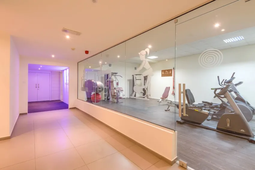 Melpo Antia Hotel 4*-74
