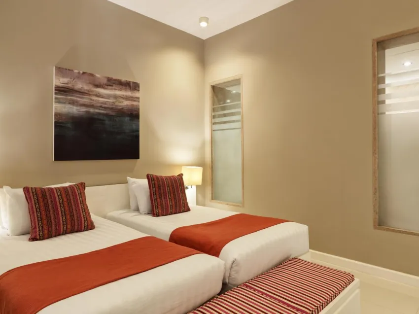Ancient Sands Resort El Gouna 5*-23