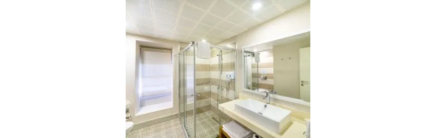 Ulusoy Kemer Holiday Club 5*-12