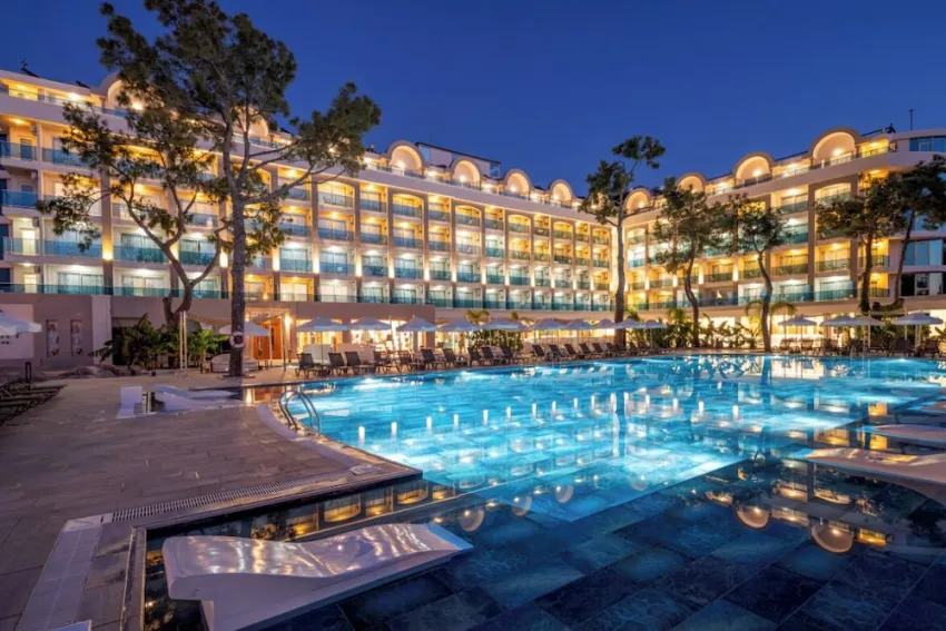 Berry Blue Hotel 5*-49