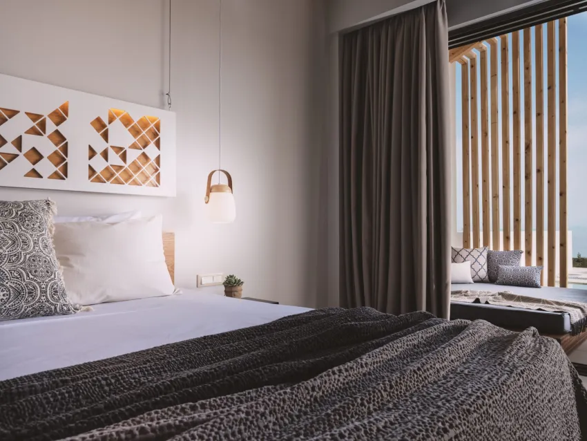 St. John Villas and Suites 5*-18