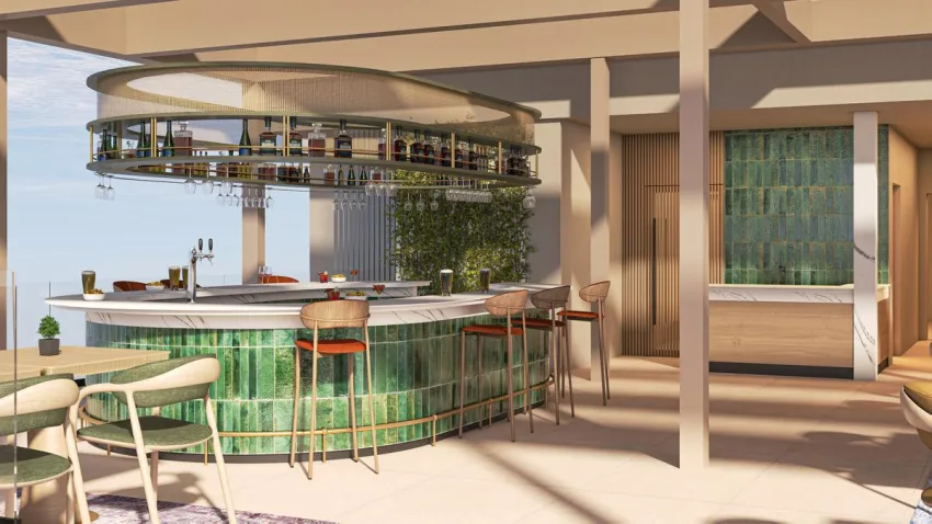 Hilton Garden Inn Chania 4*-9