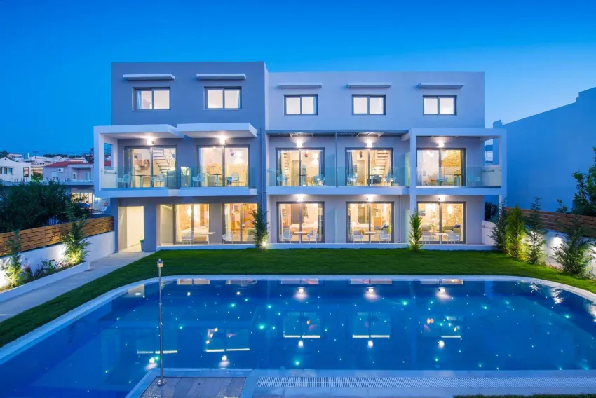 Mary Hotel and Mary Royal Suites 3*-13