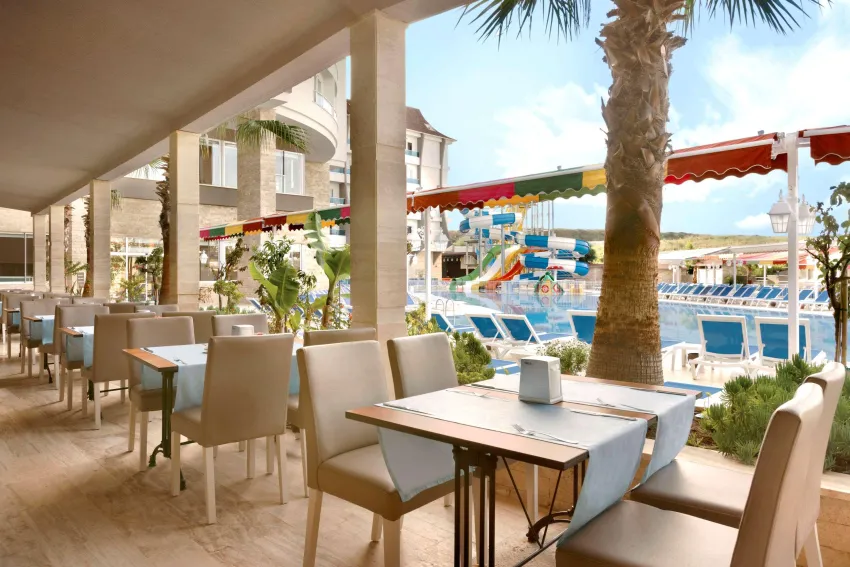 Ramada Resort By Wyndham Side 5*-55