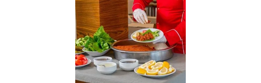 Monart City Hotel 4*-22