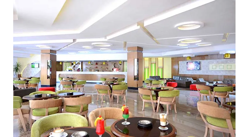 PICKALBATROS BEACH ALBATROS RESORT  4*-47