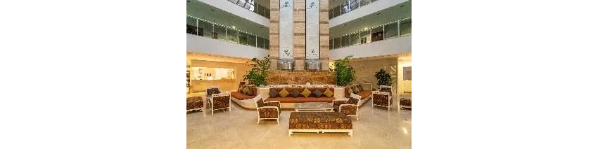 Zena Resort Hotel 5*-28