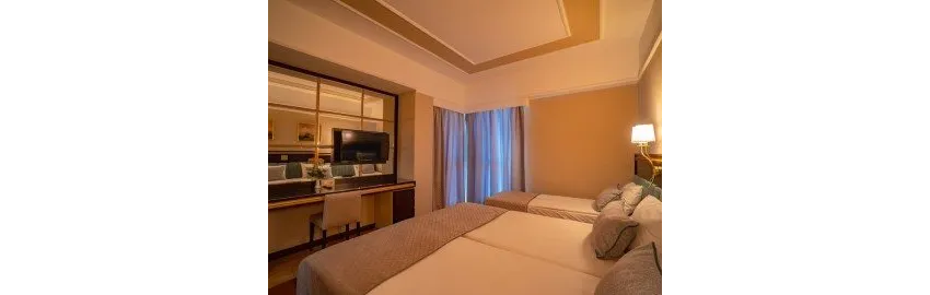 Royal Atlantis Spa Resort 5*-6