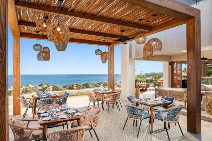 DOUBLETREE BY HILTON SHARM BAY RESORT BEACH SIDE  4*-31