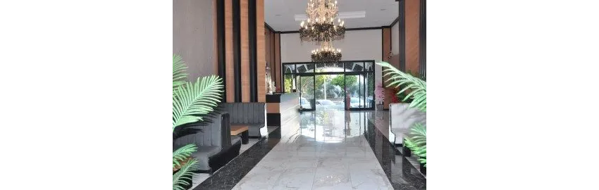 Side Yesiloz Hotel 3*-3