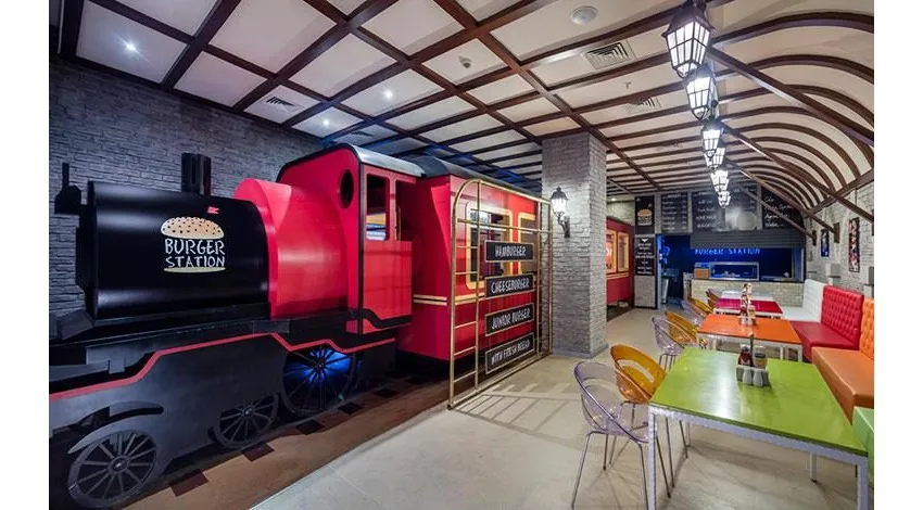 NIRVANA DOLCE VITA  5*-13