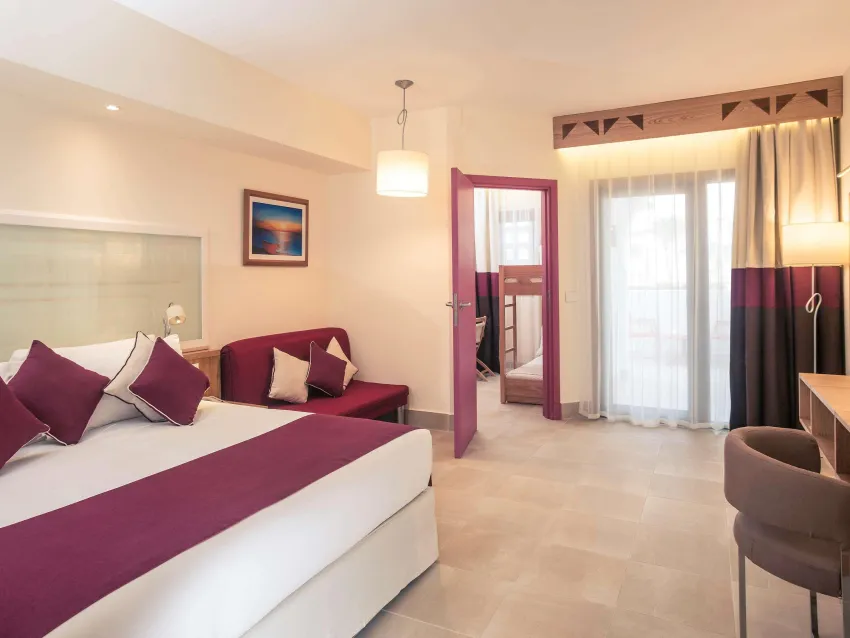 Mercure Hurghada Hotel 4*-107