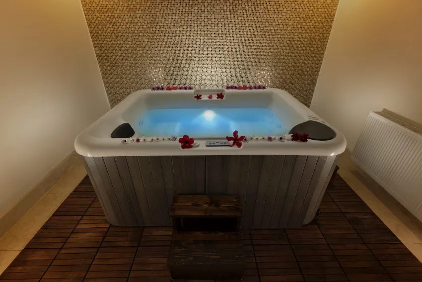 Korineum Golf & Beach Resort 5*-28