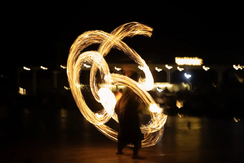 Amwaj Beach Club Abu Soma 4*-61