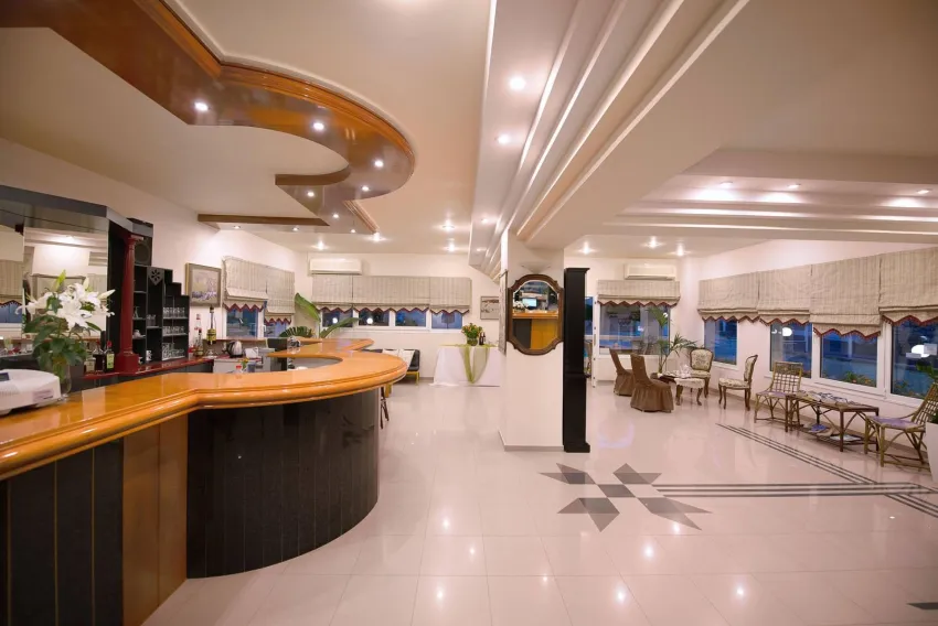 Scala Boutique Hotel and Suites 4*-4