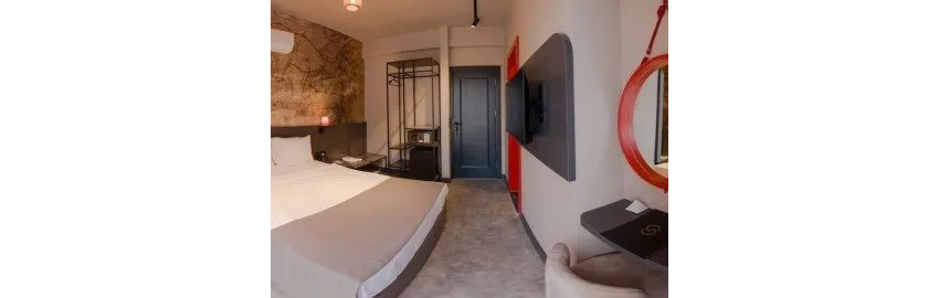 Hotel Golden Sun 3*-7