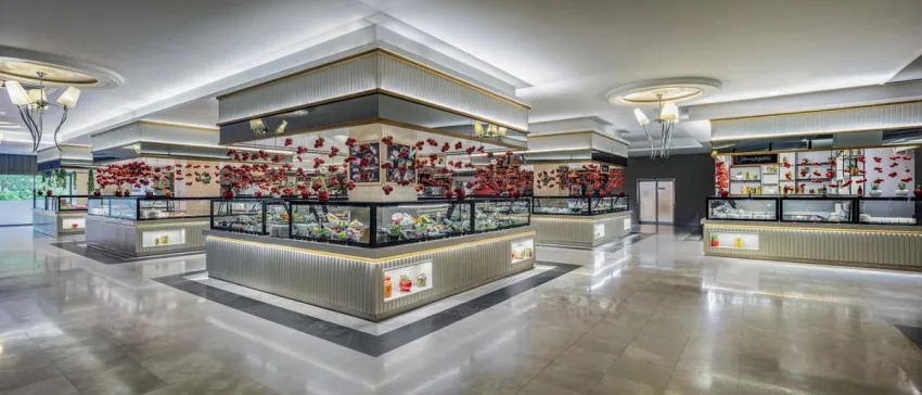 Nirvana Mediterranean Excellence 5*-24