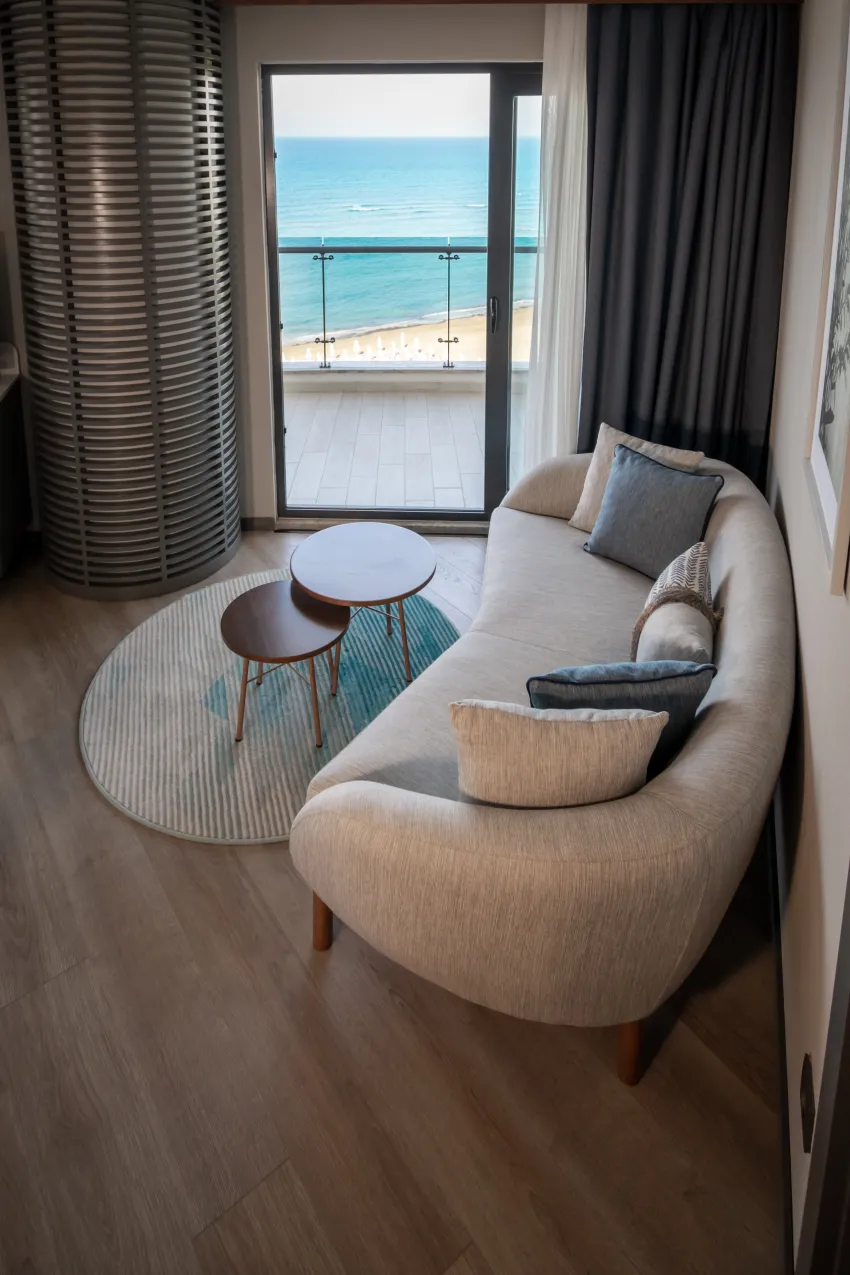 Seaden Quality Resort & Spa 5*-32