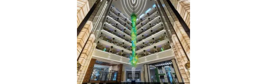 Granada Luxury Belek 5*-18