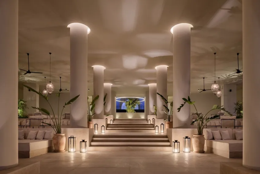 SERRY BEACH RESORT  5*-30