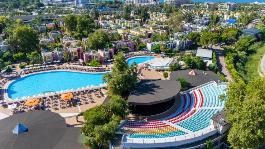 Vonresort Golden Beach 5*-4